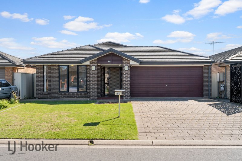 64 Admiralty Circuit, Smithfield SA 5114