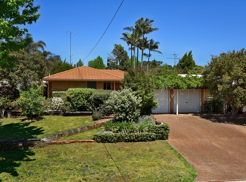 Photo - 64 Alderley Street, Rangeville QLD 4350 - Image