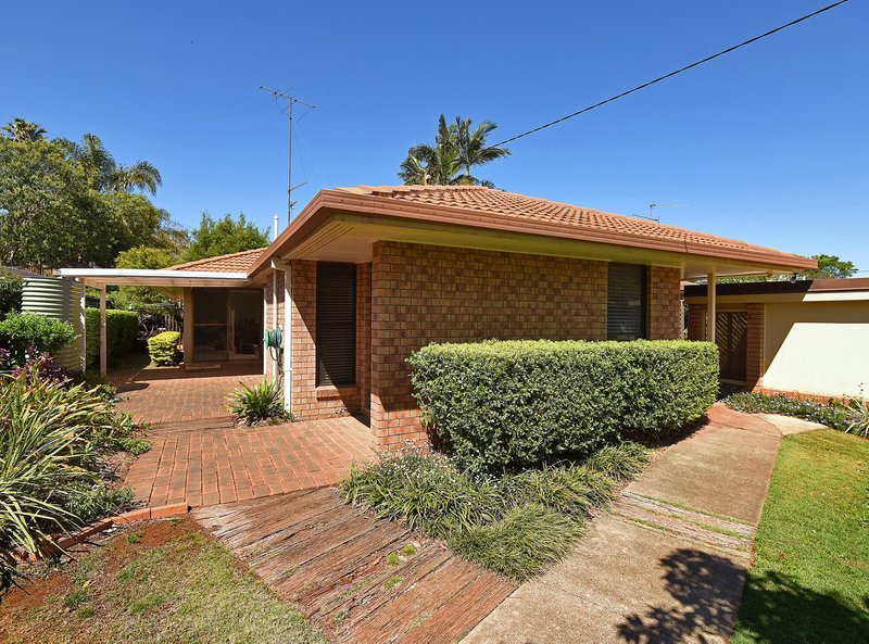 Photo - 64 Alderley Street, Rangeville QLD 4350 - Image 16