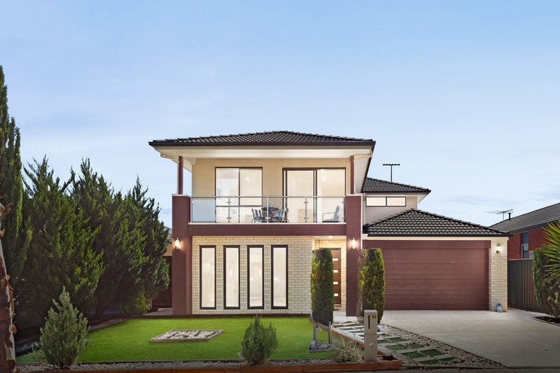 Photo - 64 Aldridge Road, Wyndham Vale VIC 3024 - Image 1