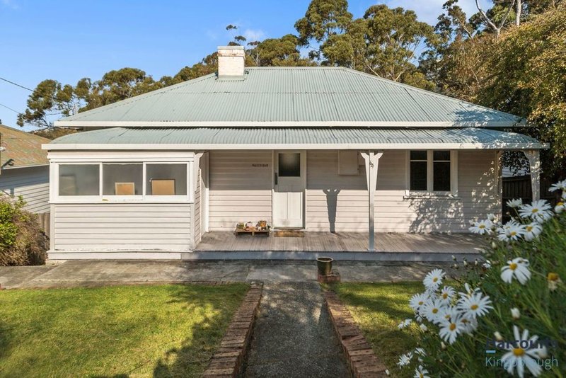 64 Alexander Street, Sandy Bay TAS 7005