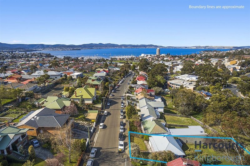 Photo - 64 Alexander Street, Sandy Bay TAS 7005 - Image 2