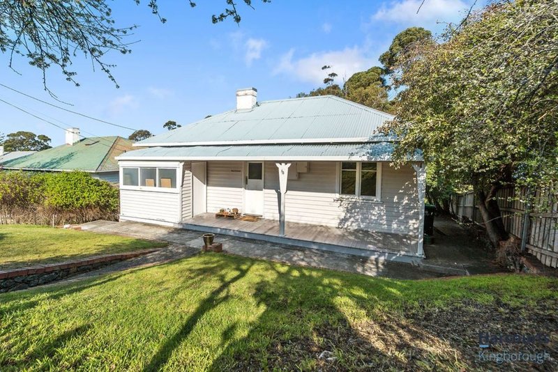 Photo - 64 Alexander Street, Sandy Bay TAS 7005 - Image 16