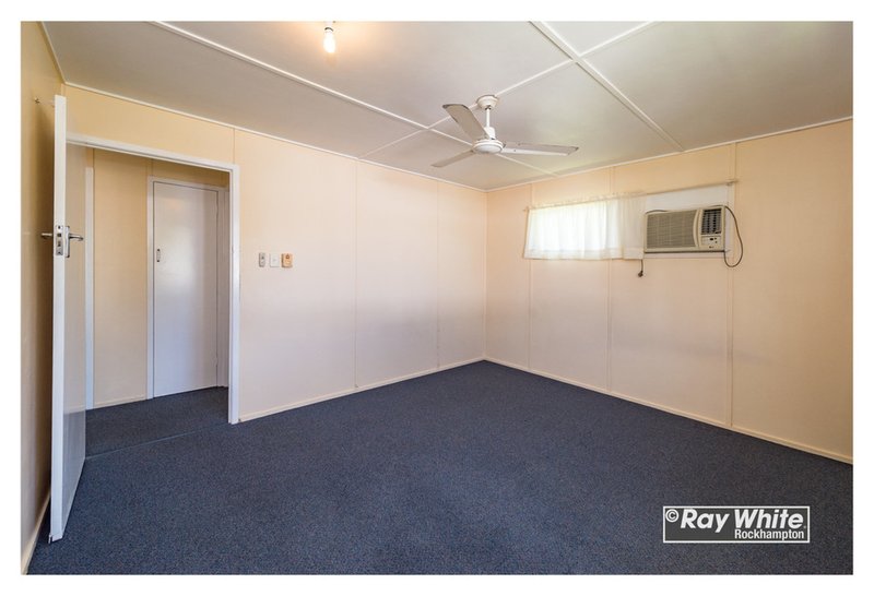 Photo - 64 Alexandra Street, Park Avenue QLD 4701 - Image 5