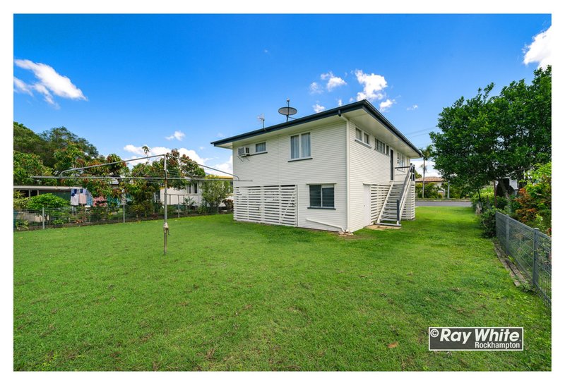 Photo - 64 Alexandra Street, Park Avenue QLD 4701 - Image 6