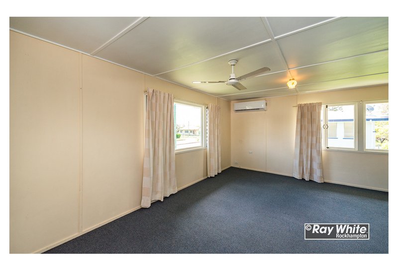 Photo - 64 Alexandra Street, Park Avenue QLD 4701 - Image 12