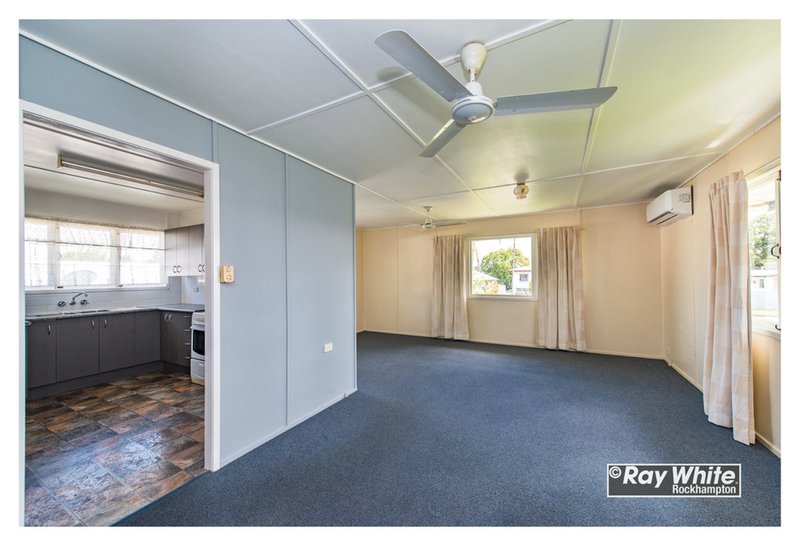 Photo - 64 Alexandra Street, Park Avenue QLD 4701 - Image 14