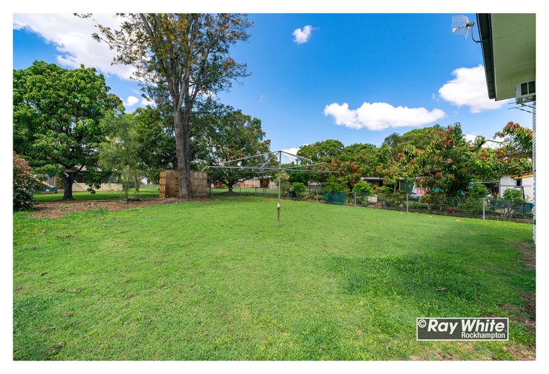 Photo - 64 Alexandra Street, Park Avenue QLD 4701 - Image 16