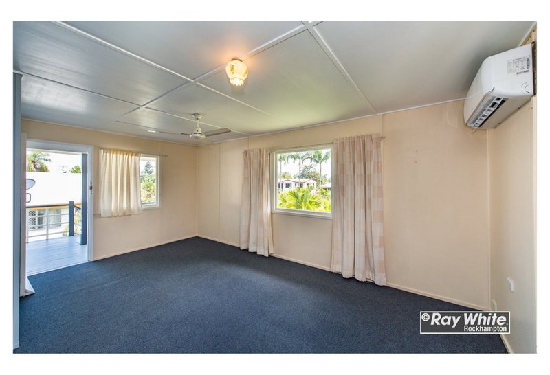 Photo - 64 Alexandra Street, Park Avenue QLD 4701 - Image 19