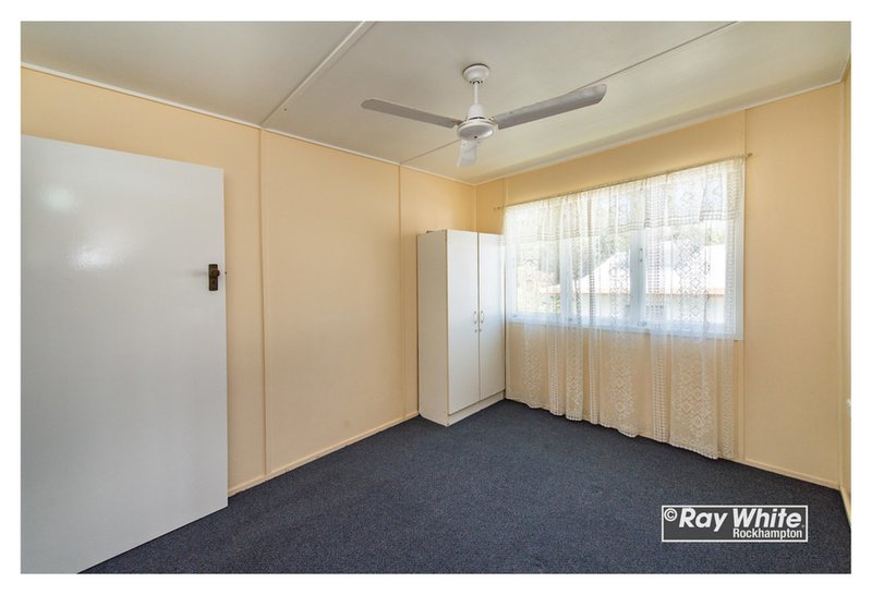 Photo - 64 Alexandra Street, Park Avenue QLD 4701 - Image 20