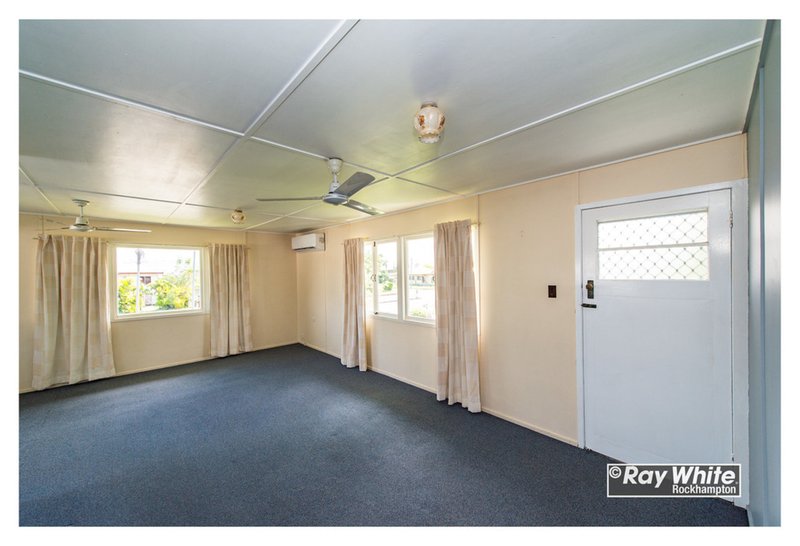 Photo - 64 Alexandra Street, Park Avenue QLD 4701 - Image 21