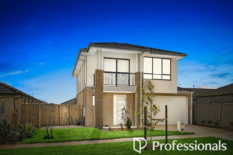 Photo - 64 Alfred Road, Werribee VIC 3030 - Image 1