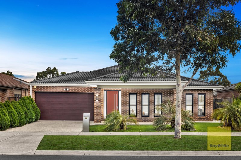 Photo - 64 Alison Street, Truganina VIC 3029 - Image 1