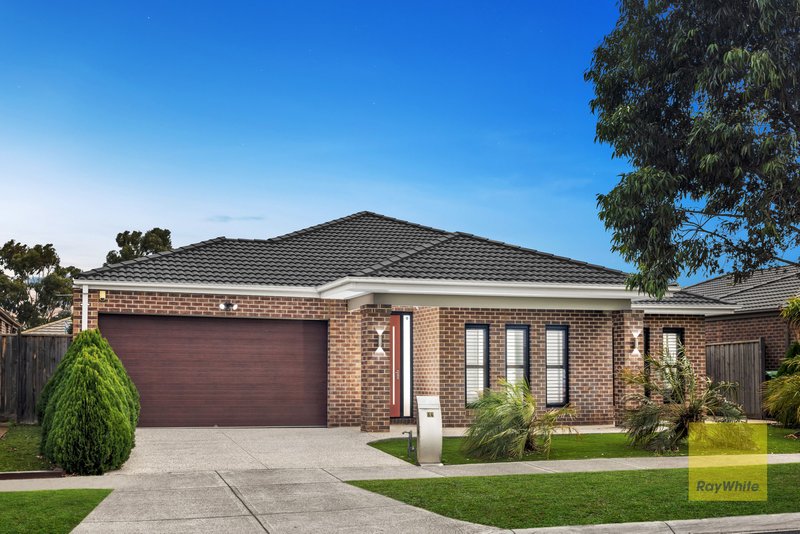Photo - 64 Alison Street, Truganina VIC 3029 - Image 2