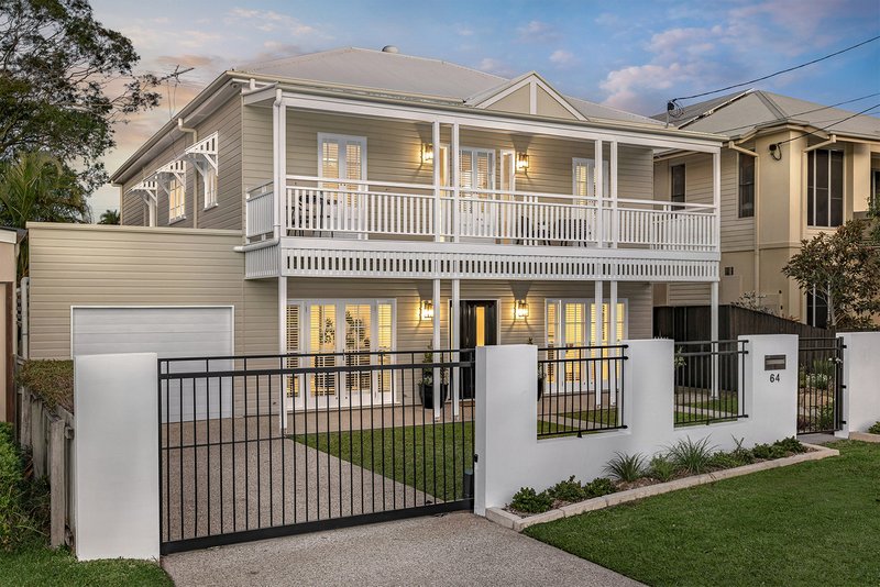 Photo - 64 Amy Street, Hawthorne QLD 4171 - Image 27