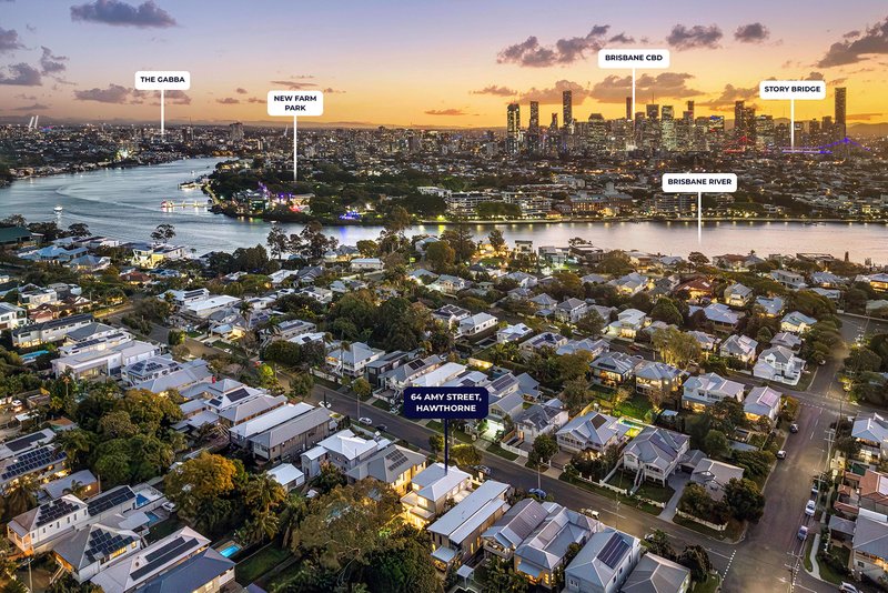 Photo - 64 Amy Street, Hawthorne QLD 4171 - Image 28