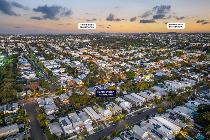Photo - 64 Amy Street, Hawthorne QLD 4171 - Image 31