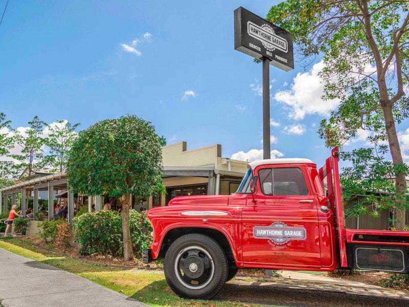 Photo - 64 Amy Street, Hawthorne QLD 4171 - Image 34