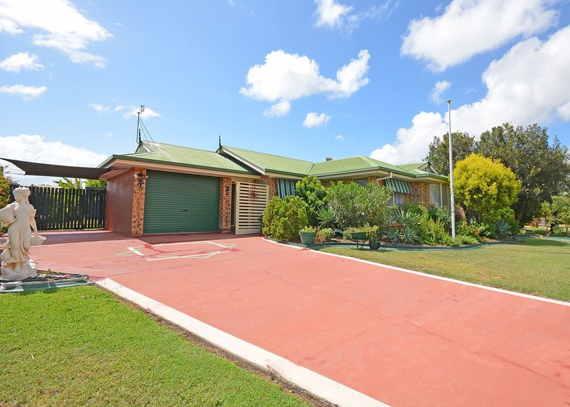 Photo - 64 Anchorage Cct , Point Vernon QLD 4655 - Image 7