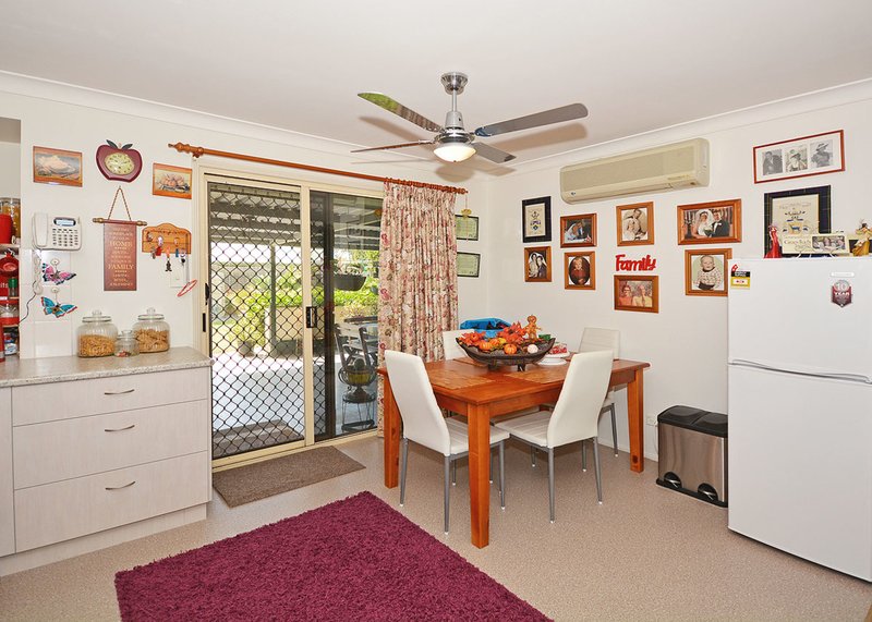 Photo - 64 Anchorage Cct , Point Vernon QLD 4655 - Image 12