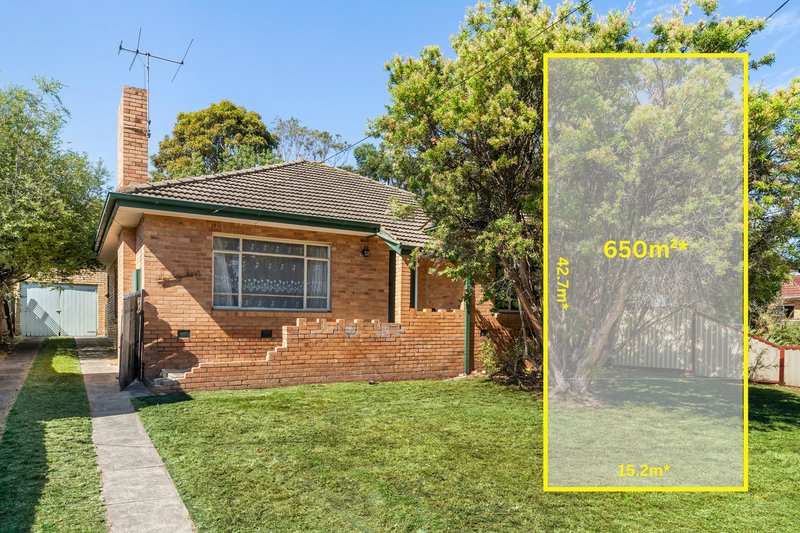 64 Argyll Street, Malvern East VIC 3145