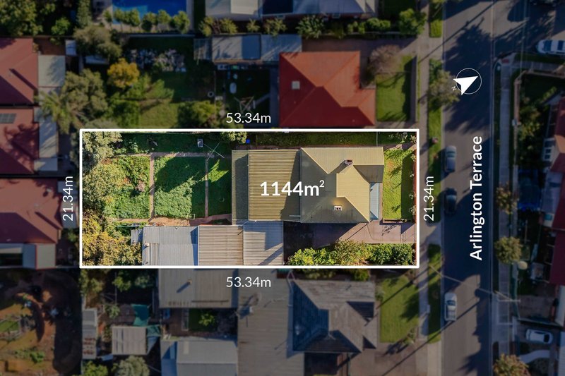 Photo - 64 Arlington Terrace, Welland SA 5007 - Image 2