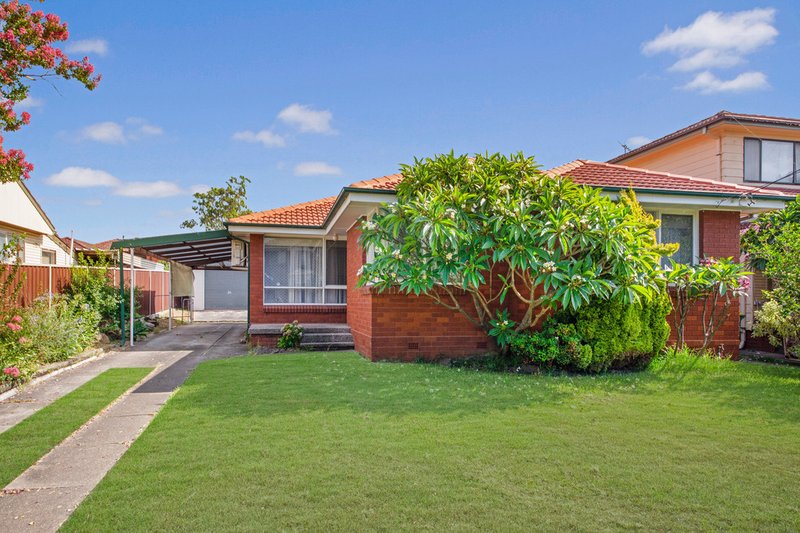 64 Armentieres Avenue, Milperra NSW 2214