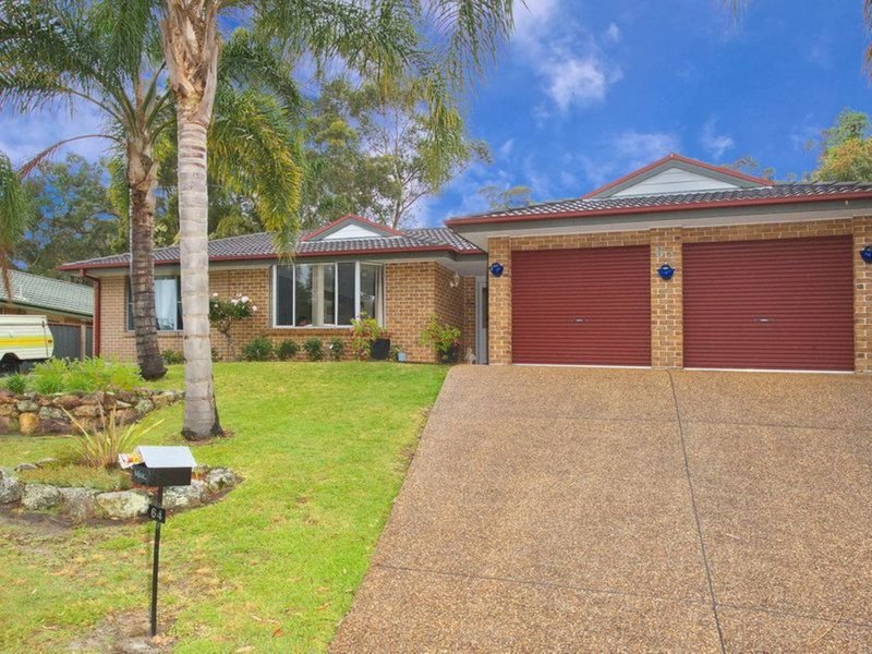 64 Bagnall Beach Road, Corlette NSW 2315