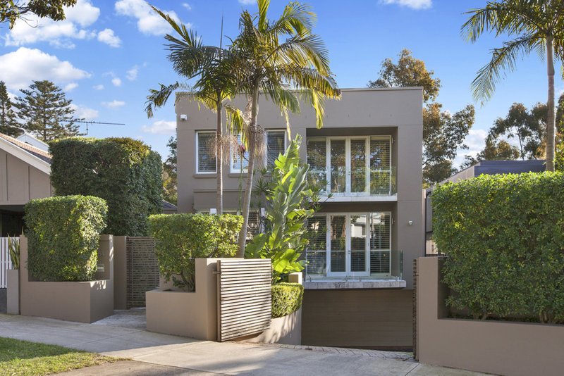 Photo - 64 Balfour Road, Bellevue Hill NSW 2023 - Image 2