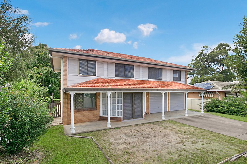 64 Barbaralla Drive, Springwood QLD 4127