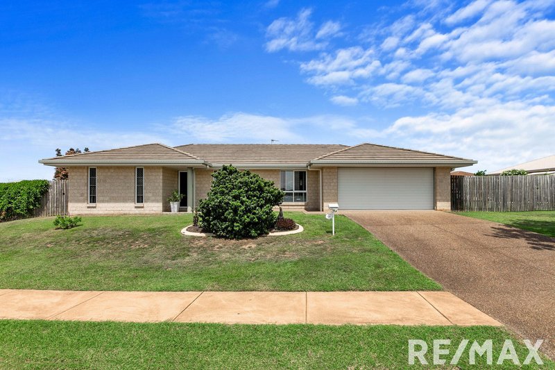 64 Bayswater Drive, Urraween QLD 4655