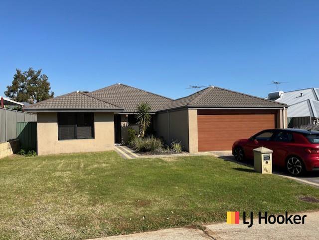 Photo - 64 Beauchamp Loop, Wellard WA 6170 - Image