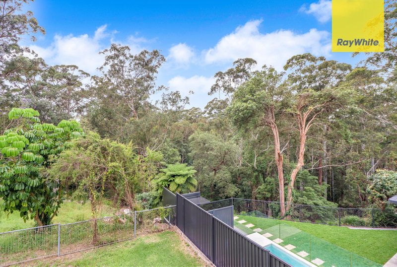 64 Becky Avenue, North Rocks NSW 2151