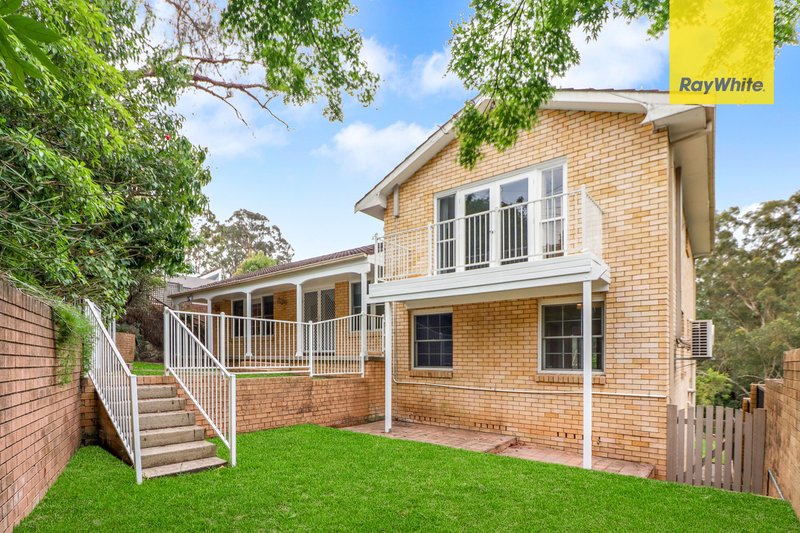 Photo - 64 Becky Avenue, North Rocks NSW 2151 - Image 3