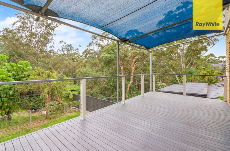 Photo - 64 Becky Avenue, North Rocks NSW 2151 - Image 6