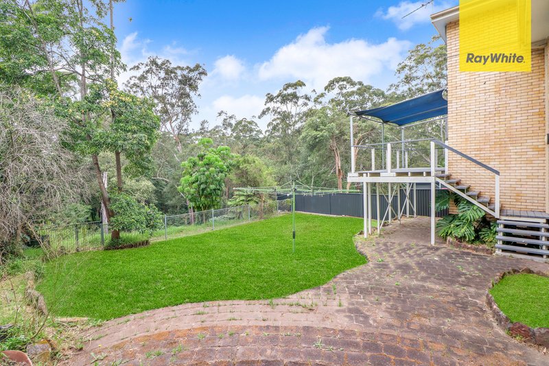 Photo - 64 Becky Avenue, North Rocks NSW 2151 - Image 21