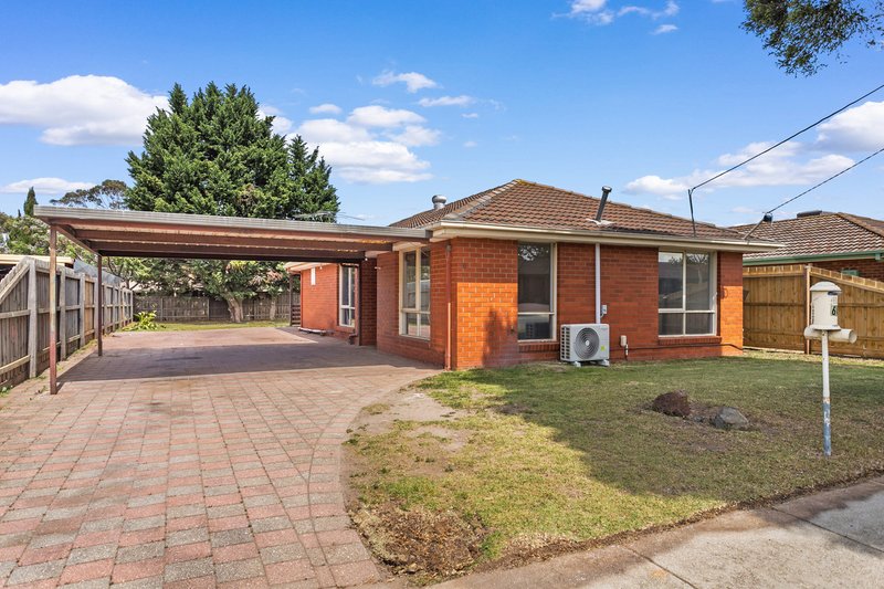 64 Bellbridge Drive, Hoppers Crossing VIC 3029