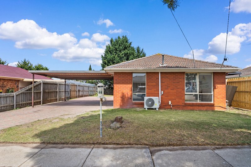 Photo - 64 Bellbridge Drive, Hoppers Crossing VIC 3029 - Image 4