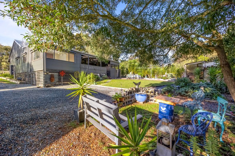 Photo - 64 Bellinghams Hill Road, Ararat VIC 3377 - Image 20
