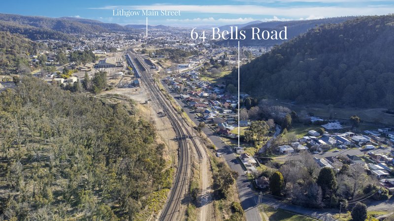 Photo - 64 Bells Road, Lithgow NSW 2790 - Image 8