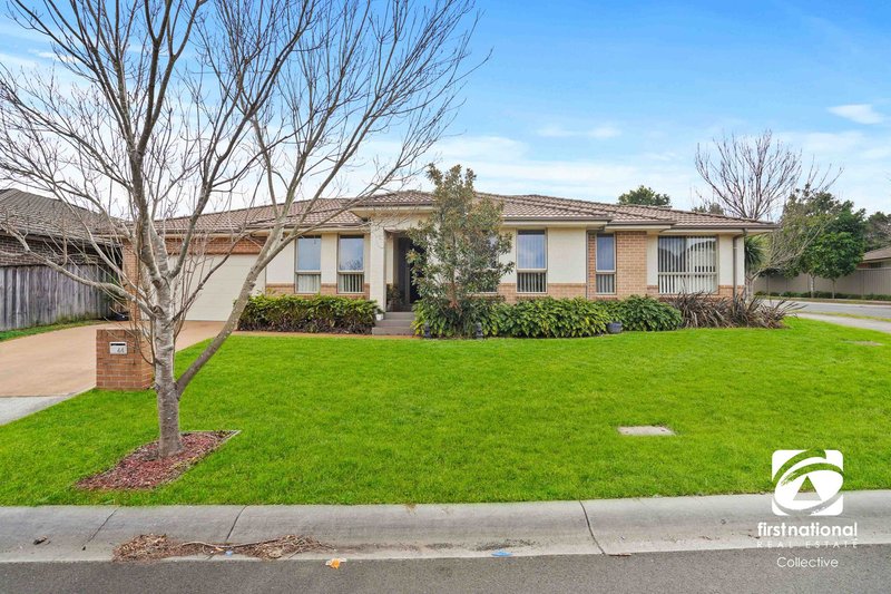 Photo - 64 Belmont Avenue, Spring Farm NSW 2570 - Image 1