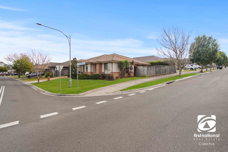 Photo - 64 Belmont Avenue, Spring Farm NSW 2570 - Image 2