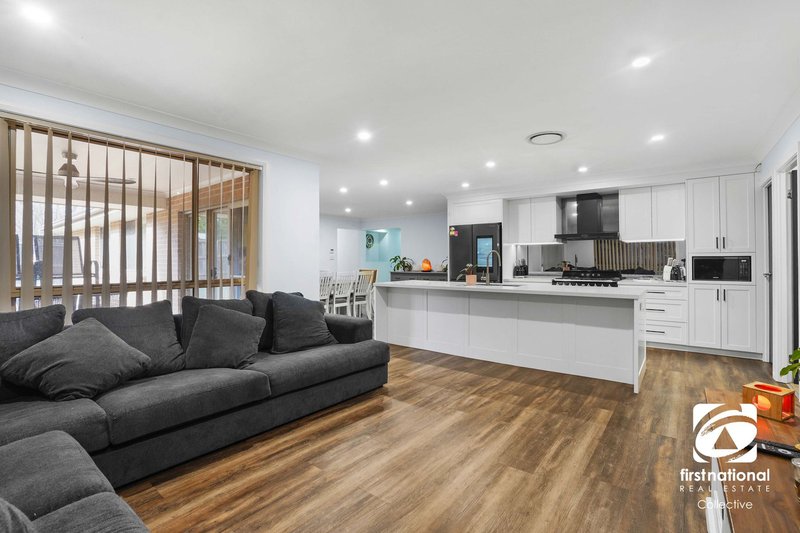 Photo - 64 Belmont Avenue, Spring Farm NSW 2570 - Image 8