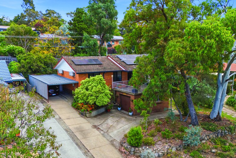 Photo - 64 Bendigo Street, Fisher ACT 2611 - Image 1