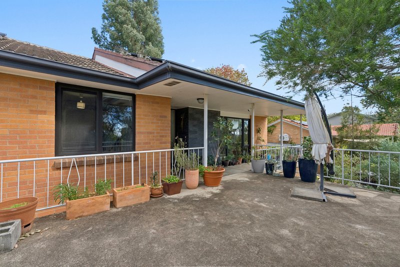Photo - 64 Bendigo Street, Fisher ACT 2611 - Image 3