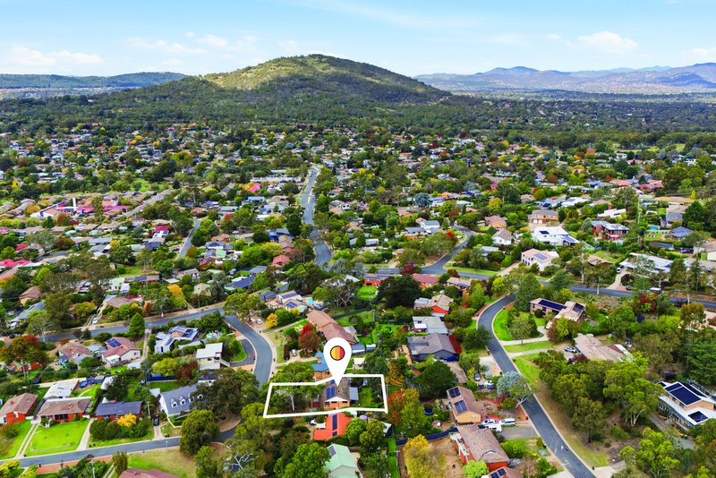 Photo - 64 Bendigo Street, Fisher ACT 2611 - Image 20