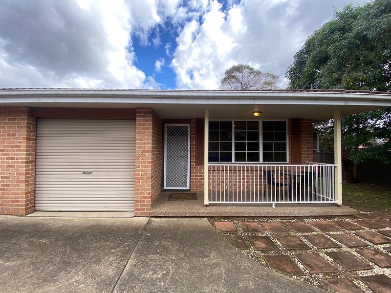 6/4 Bensley Road, Macquarie Fields NSW 2564