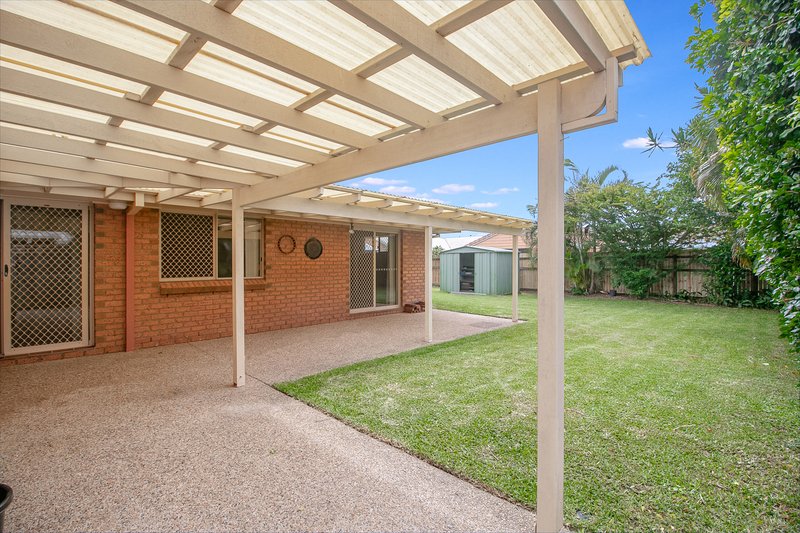 Photo - 64 Bergamont Street, Elanora QLD 4221 - Image 9