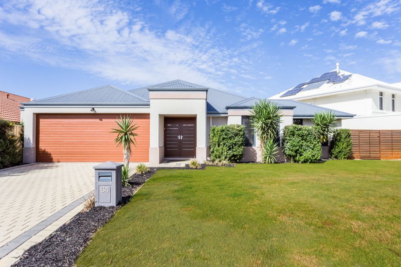 Photo - 64 Birkett Avenue, Beeliar WA 6164 - Image 1