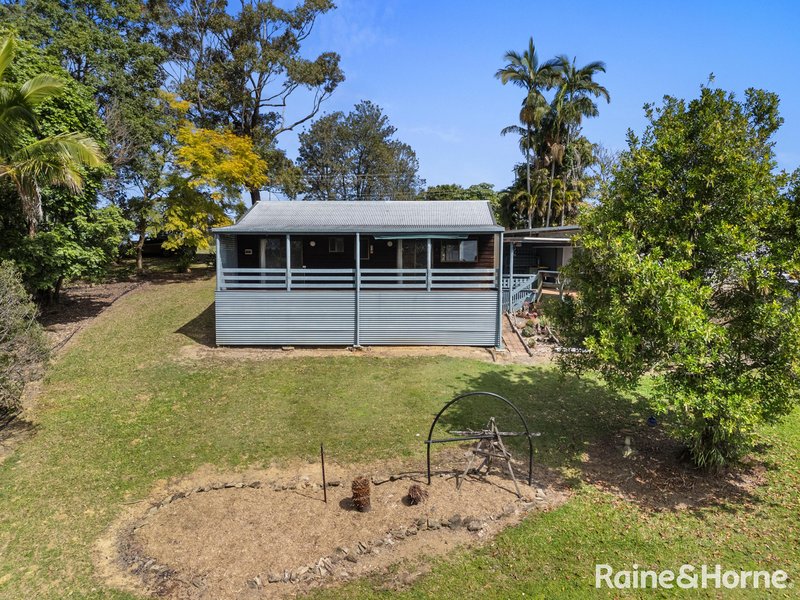 64 Black Mountain Road, Black Mountain QLD 4563